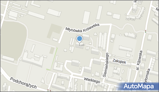 Przewodnik Turystyczny, ul. Zakątek 13/66, Kraków 30-076 - Przedsiębiorstwo, Firma, NIP: 6771894168