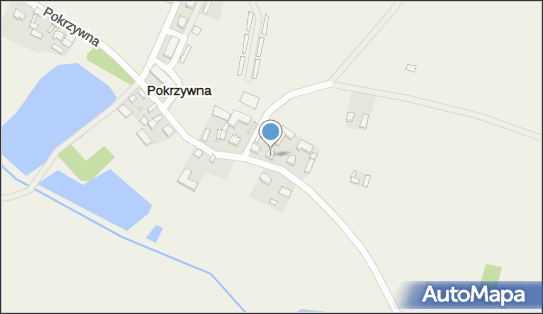 Przewóz i Handel Towarów Różnych, Pokrzywna 11, Pokrzywna 96-200 - Przedsiębiorstwo, Firma, NIP: 8351378538