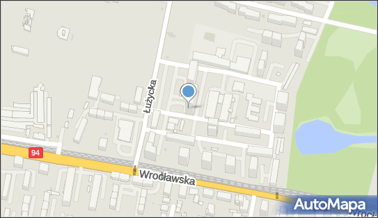 Przewóz Osób Aga Ryszard Jastrzębowski, Łużycka 6, Bytom 41-902 - Przedsiębiorstwo, Firma, NIP: 6261707492