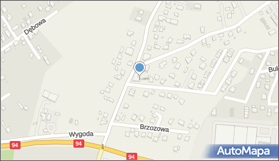 Przewóz Osób Autobusem, Czarnochowice 19, Czarnochowice 32-020 - Przedsiębiorstwo, Firma, NIP: 6831083291