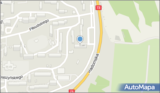 9371503740, Przewóz Osób Autobusem Krężelewski Czesław 