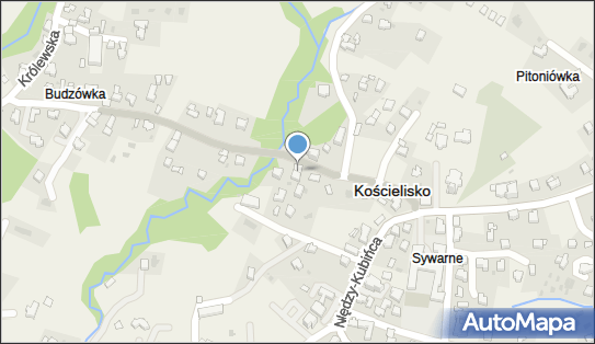 7361103185, Krzeptowski-Sabała Wojciech Przewóz Osób Dorożką Konną i Wynajem Pokoi 