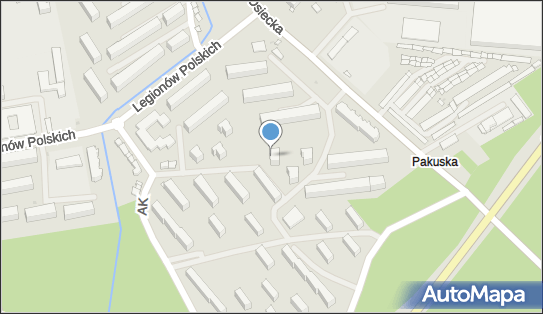 Przewóz Osób i Materiałów, Legionów Polskich 38, Olkusz 32-300 - Przedsiębiorstwo, Firma, NIP: 6371433593