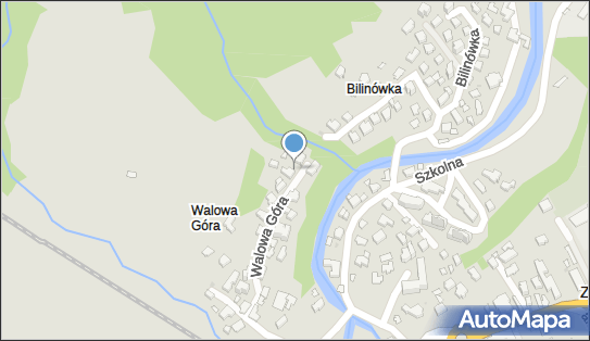 Przewóz Osób i Towarów, os. WALOWA GÓRA 9 B, Zakopane 34-500 - Przedsiębiorstwo, Firma, NIP: 7361009612