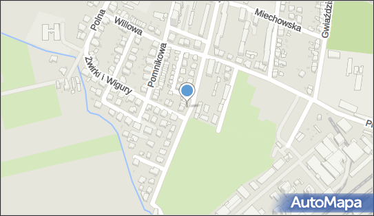 Przewóz osób JOHANN Tomasz Rychel, Skłodowskiej-Curie Marii 42 47-400 - Przedsiębiorstwo, Firma, numer telefonu