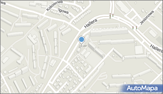 5421917307, Przewóz Osób Józef Olejarczyk 