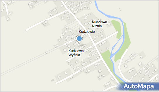 Przewóz Osób Samochodem Nysa, Lipnica Wielka 692, Lipnica Wielka 34-493 - Przedsiębiorstwo, Firma, NIP: 7351154666