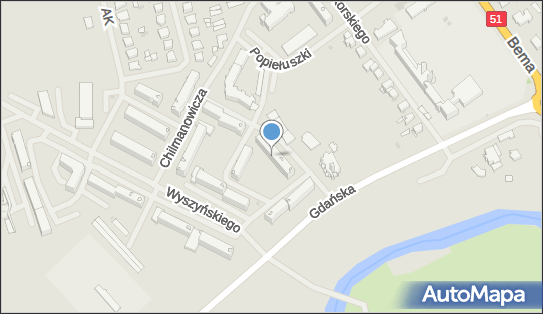 Przewóz Osób Taksówką Osobową Szumlakowski Adam, Bartoszyce 11-200 - Przedsiębiorstwo, Firma, NIP: 7431008429
