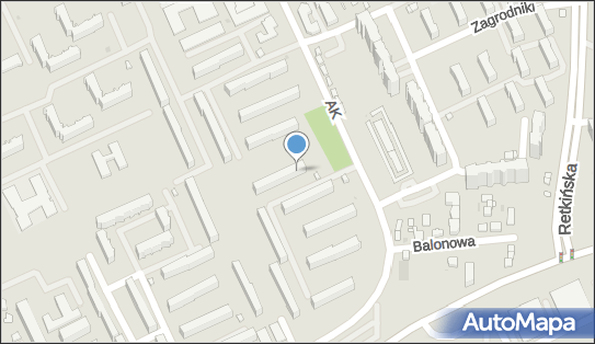 Przewóz Osób Taksówką Osobową, Armii Krajowej 14, Łódź 94-046 - Przedsiębiorstwo, Firma, NIP: 7281192583