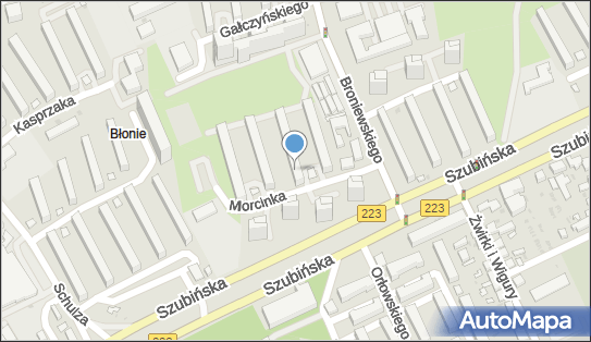 Przewoz Osob Taksowkami, ul. Gustawa Morcinka 4/33, Bydgoszcz 85-317 - Przedsiębiorstwo, Firma, NIP: 9670955591