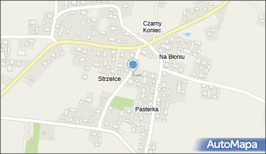 6551000909, Przewóz Osób Taksówką Leszek Wójcik 