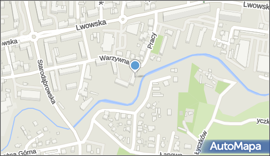 Przewóz Osób Taxi Osobowe, Warzywna 9, Tarnów 33-100 - Przedsiębiorstwo, Firma, NIP: 8731019716