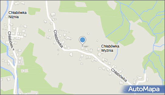 Przewóz Osób Taxi, os. CHŁABÓWKA 29, Zakopane 34-500 - Przedsiębiorstwo, Firma, NIP: 7361057249