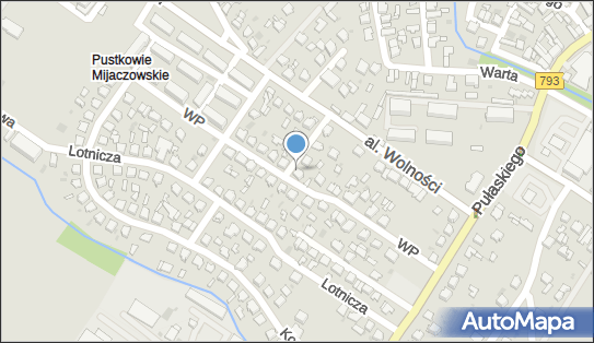 5771039089, Przewóz Osób Taxi Andrzej Bielawski 