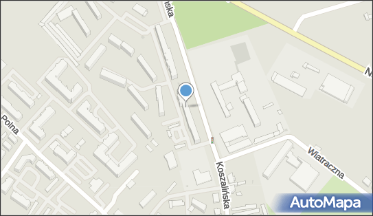 Przewóz Osób Taxi, Koszalińska 62f, Szczecinek 78-400 - Przedsiębiorstwo, Firma, NIP: 6731017745