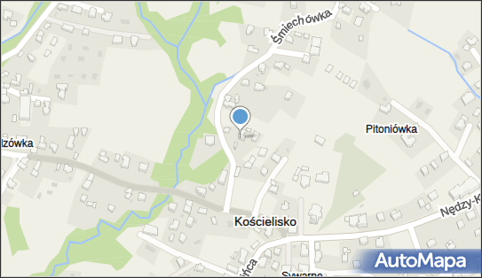 7361394308, Pańszczyk Artur Przewóz Osób - Wynajem Pokoi 