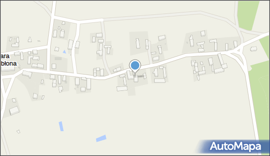 Przewóz Osób, Stara Jabłona 49, Stara Jabłona 67-312 - Przedsiębiorstwo, Firma, numer telefonu, NIP: 9241734731