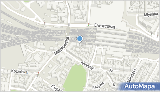 Przewóz Osób, ul. ks. Augustyna Kordeckiego 2, Katowice 40-061 - Przedsiębiorstwo, Firma, NIP: 6342061114