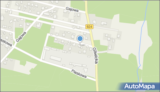 6510005614, Przewóz Osób Gabrowski Dariusz 