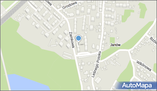 Przewóz Osób, Zamkowa 85, Katowice 40-413 - Przedsiębiorstwo, Firma, NIP: 9542139408