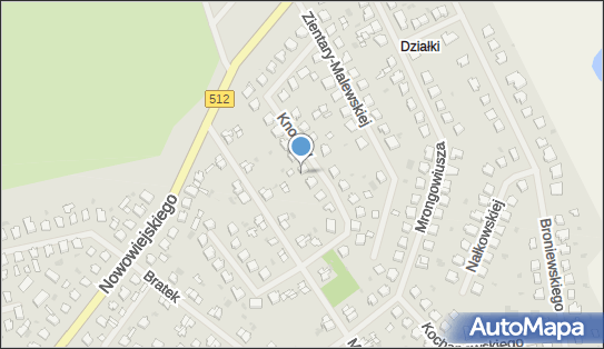 Przewóz Osób, Knosały 21, Bartoszyce 11-200 - Przedsiębiorstwo, Firma, NIP: 7431480037