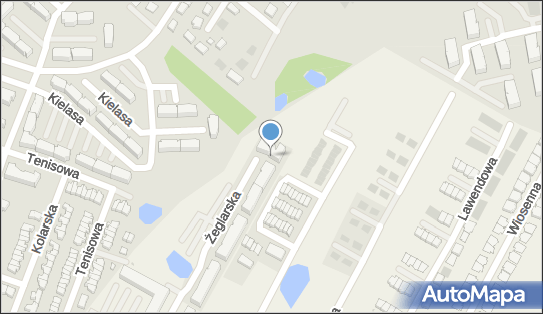 Przewóz Osób, Żeglarska 12, Borkowo 80-180 - Przedsiębiorstwo, Firma, NIP: 5832853520