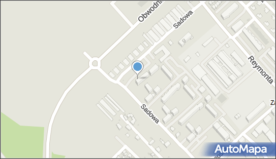 Przewóz Taxi, Sadowa 98, Radzionków 41-922 - Przedsiębiorstwo, Firma, NIP: 6261965685