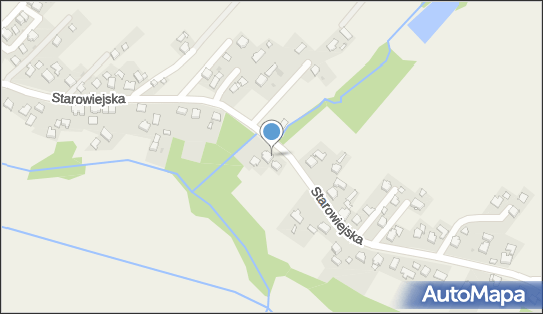 Przewóz Towarów Samochodem Ciężarowym, Starowiejska 80, Osiek 32-608 - Przedsiębiorstwo, Firma, NIP: 5490010711