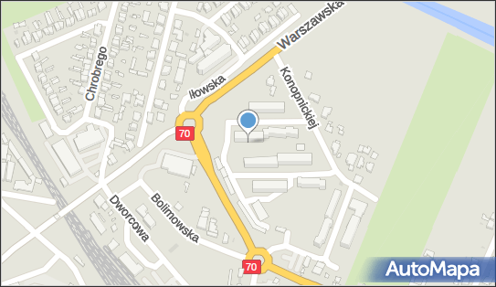Przewóz Towarów Taxi, os. Marii Konopnickiej 2, Łowicz 99-400 - Przedsiębiorstwo, Firma, NIP: 8341219123