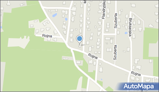 Przewóz Towarów, ul. Lone i Lucjana Masłochów 2, Łódź 91-180 - Przedsiębiorstwo, Firma, NIP: 7291952239