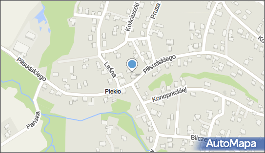 Przewóz Towarów, ul. Józefa Piłsudskiego 36, Wilamowice 32-630 - Przedsiębiorstwo, Firma, NIP: 9371670834
