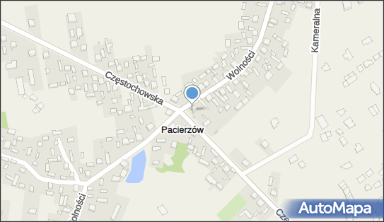 9491329842, Gospodarstwo Rolne Pietraszewski Kazimierz 