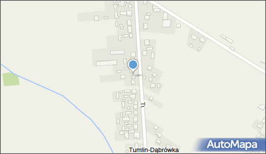 Przewóz Zarobkowy, Tumlin-Dąbrówka 67a, Tumlin-Dąbrówka 26-050 - Przedsiębiorstwo, Firma, NIP: 9590812961