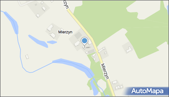 Przewoźny Zbigniew, Mierzyn 6, Mierzyn 64-400 - Przedsiębiorstwo, Firma, NIP: 5951034834