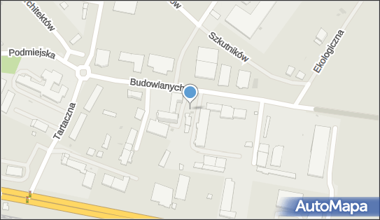 Przewozy Autokarowe P-Trans Paweł Górniak, Budowlanych 8a 84-200 - Przedsiębiorstwo, Firma, NIP: 5881056077