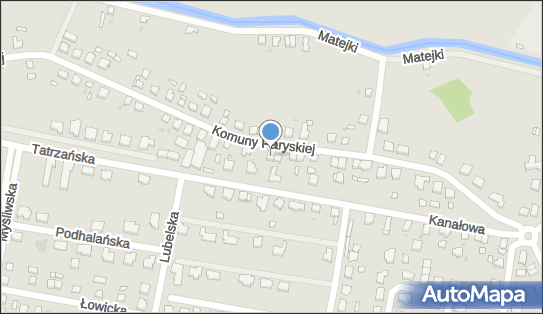 8411061349, Przewozy Autokarowe 