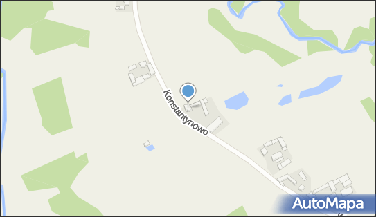 Przewozy Krajowe i Międzynarodowe, Konstantynowo 28, Konstantynowo 89-333 - Przedsiębiorstwo, Firma, NIP: 7641064575