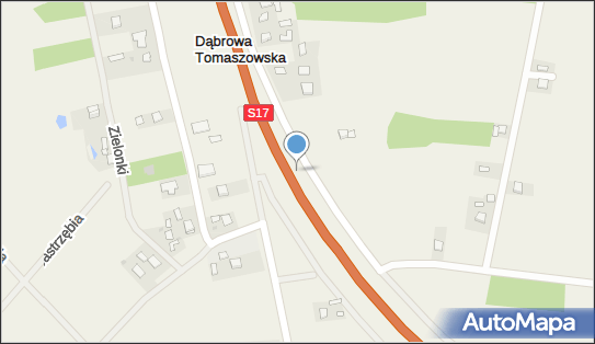 Przewozy Międzynarodowe Woś Grzegorz, Tomaszów Lubelski 39 22-600 - Przedsiębiorstwo, Firma, NIP: 9211335765