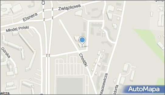Przewozy Osób i Towarów, ul. Witolda Chodźki 39, Lublin 20-093 - Przedsiębiorstwo, Firma, numer telefonu, NIP: 9461022524