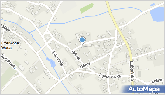 Przewozy Osobowe Mieczysław Pacholarz, ul. Górna 10B 59-940 - Przedsiębiorstwo, Firma, NIP: 6151315874