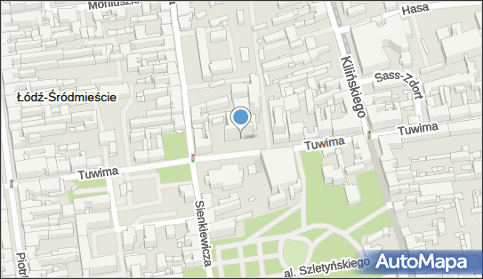 Przewozy Regionalne Sp. z o.o. Oddział Łódzki z siedziba w Łodzi 90-002 - Przedsiębiorstwo, Firma, numer telefonu