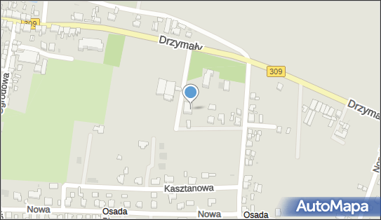 Przewozy, ul. Platanowa 4c, Bojanowo 63-940 - Przedsiębiorstwo, Firma, NIP: 6991019066