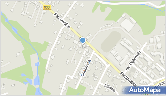 Przybyła Ryszard F.H.U.P Domrys Przybyła Ryszard, Pszowska 95 44-300 - Przedsiębiorstwo, Firma, NIP: 6422023110