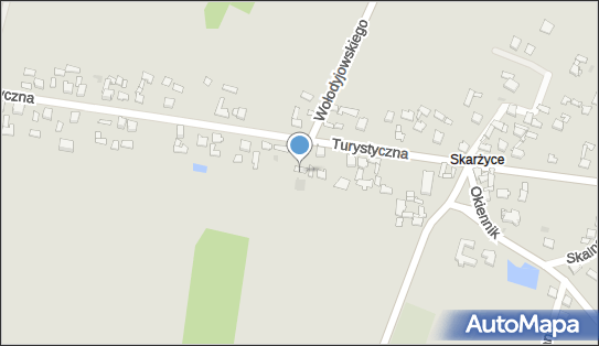 Przybyła, Turystyczna 19, Zawiercie 42-400 - Przedsiębiorstwo, Firma, NIP: 6491587790