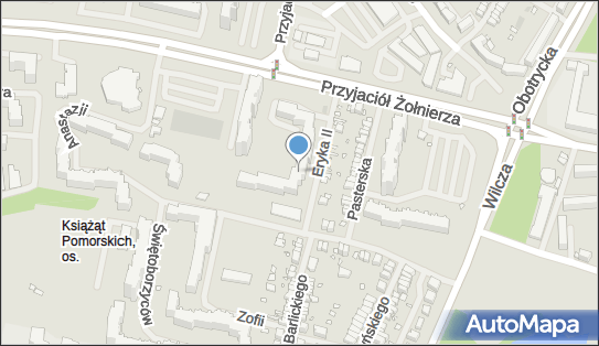 Przybylski Aleksander Adam, Księcia Eryka II 10, Szczecin 71-670 - Przedsiębiorstwo, Firma, NIP: 8511808078