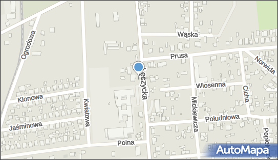 Przychodnia Dla Zwierząt Wojciech Podlasin Jerzy Wojciechowski Andrzej Piotrowski 99-300 - Przedsiębiorstwo, Firma, numer telefonu, NIP: 7751015141