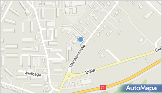 Przychodnia Dla Zwierząt, Mszczonowska 10, Rawa Mazowiecka 96-200 - Przedsiębiorstwo, Firma, NIP: 8351022209