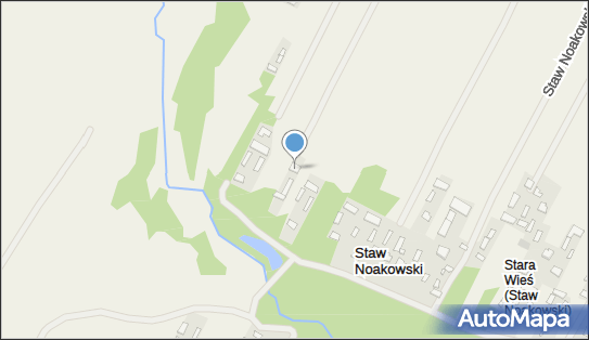 Przychodnia Dla Zwierząt, Staw Noakowski 10, Staw Noakowski 22-413 - Przedsiębiorstwo, Firma, NIP: 9221197081