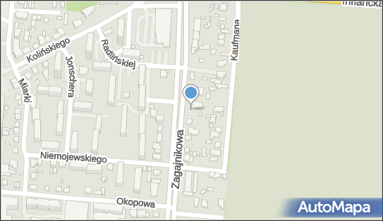 Przychodnia Lekarska Ultra Rafał Łaszkiewicz, ul. Zagajnikowa 24 91-849 - Przedsiębiorstwo, Firma, NIP: 7271437132