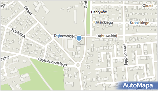 Przychodnia Pediatryczno Internistyczna Zdrowie R Stadryniak D Pęczkowska D Kępiński H Sławek T Szklanowski 27-400 - Przedsiębiorstwo, Firma, numer telefonu, NIP: 6612066507